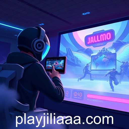 The Evolution of Online Gaming: A Look at Jiliaaa's Influence
