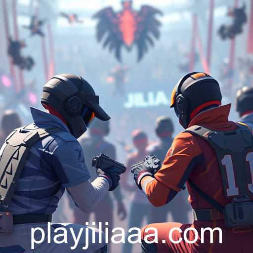 The Rise of Jiliaaa: A Gaming Phenomenon