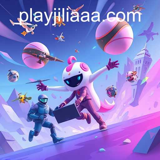 The Rise of 'Jiliaaa' and Its Impact on Online Gaming