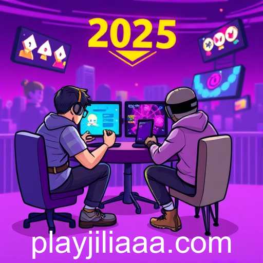 The Rise of Jiliaaa: Revolutionizing Online Gaming