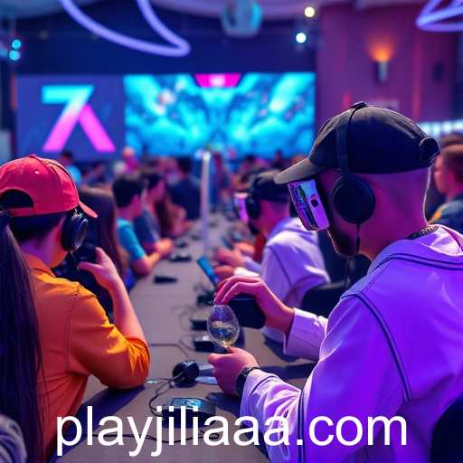 The Rise of Online Gaming Platforms