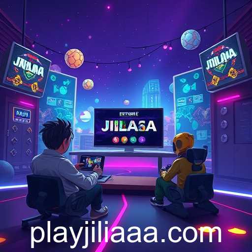 The Rise of Jiliaaa: Gaming in a New Era